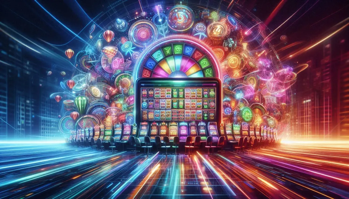 Cherry Casino
